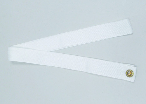 First Team Flush Mount Tennis Net Center Strap