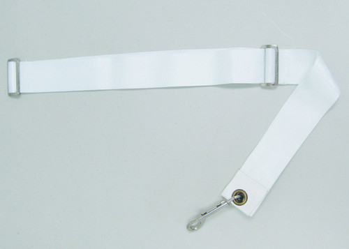 First Team Standard Tennis Net Center Strap