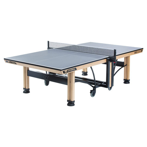 Cornilleau 850 Wood ITTF Indoor Ping Pong Table