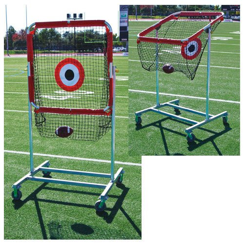BSN Sports QB-1 Pass And Snap Trainer