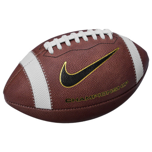 Nike All-Field 4.0 Pee-Wee Football - Dark Brown - Sports Unlimited