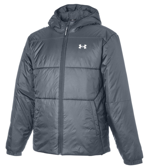 Under Armour Men's LW Custom Insulated Jacket