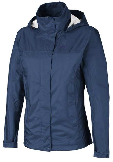 Marmot Ladies' Precip Eco Custom Rain Jacket