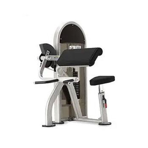 Nautilus Instinct Biceps Curl Machine