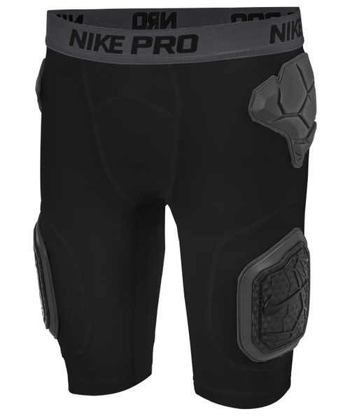 Nike Pro HyperStrong Youth Football Girdle