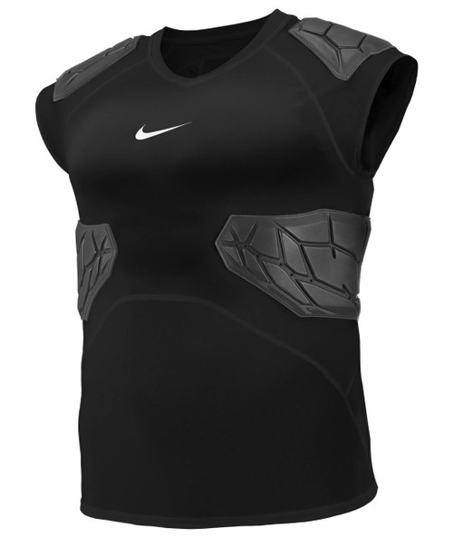 nike youth compression shirt