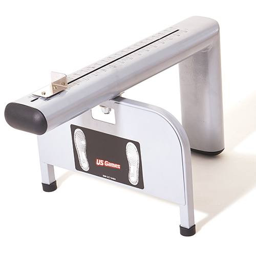 BSN Sports Flexibility Assessment Tester