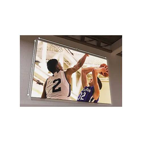 Varsity Scoreboards 17' x 11' Indoor Video Display