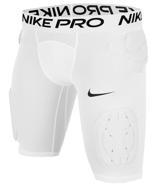 NIKE - 送料無料 新品 NIKE PRO HYPERSTRONG 4-PAD L(US) Nike Pro Hyperstrong 4 Pad Top Black/Dark Grey Size Small