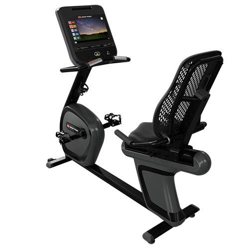 Star Trac 4 Series Recumbent Exercise Bike