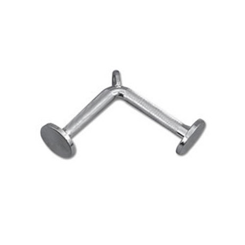 Champion Barbell V-Shaped Lat Bar