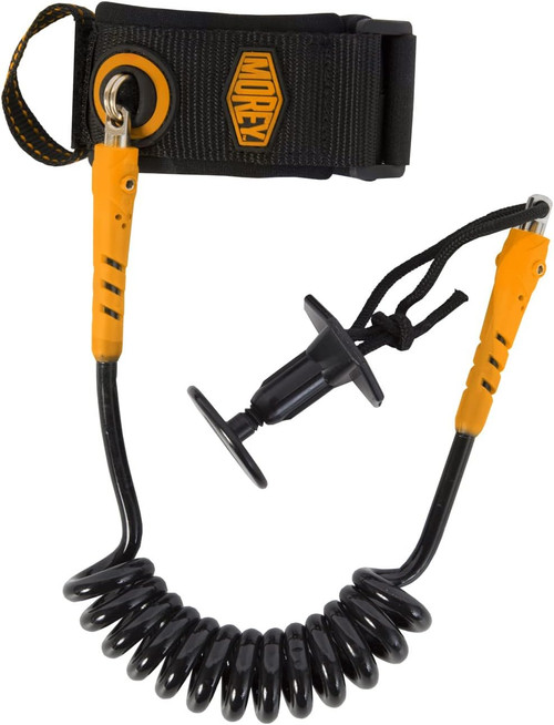 Morey Mach Wrist Bodyboard Leash