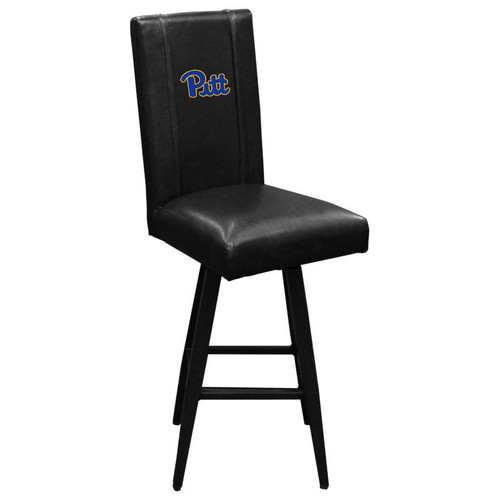 Pittsburgh Panthers XZipit Swivel Bar Stool 2000