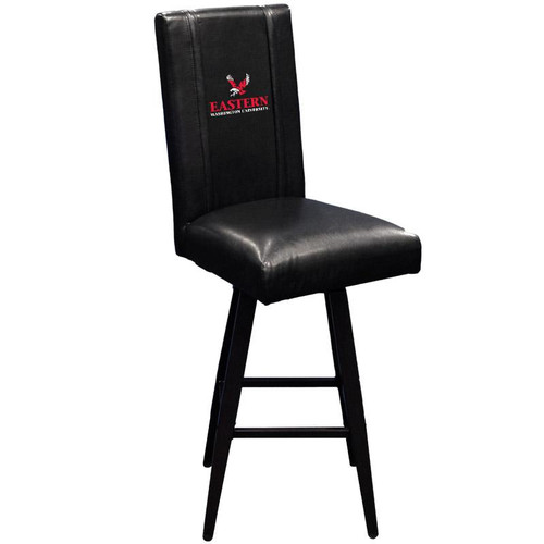Eastern Washington Eagles XZipit Swivel Bar Stool 2000