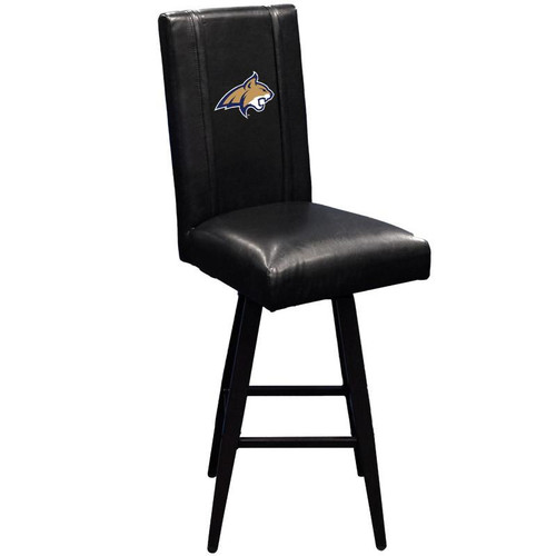Montana State Bobcats XZipit Swivel Bar Stool 2000