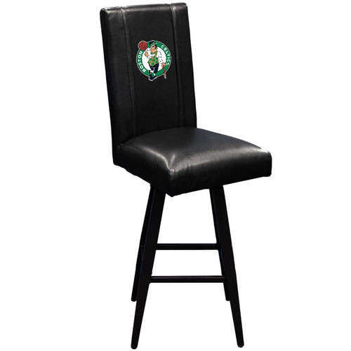 Boston Celtics XZipit Swivel Bar Stool 2000