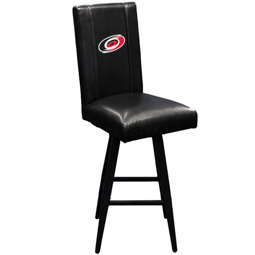 Carolina Hurricanes XZipit Swivel Bar Stool 2000