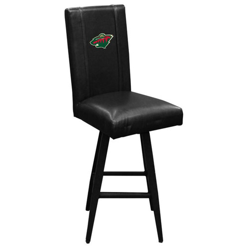 Minnesota Wild XZipit Swivel Bar Stool 2000