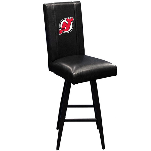 New Jersey Devils XZipit Swivel Bar Stool 2000