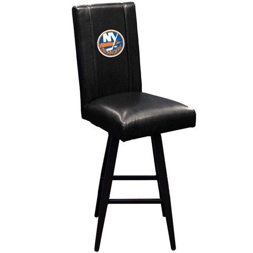 New York Islanders XZipit Swivel Bar Stool 2000