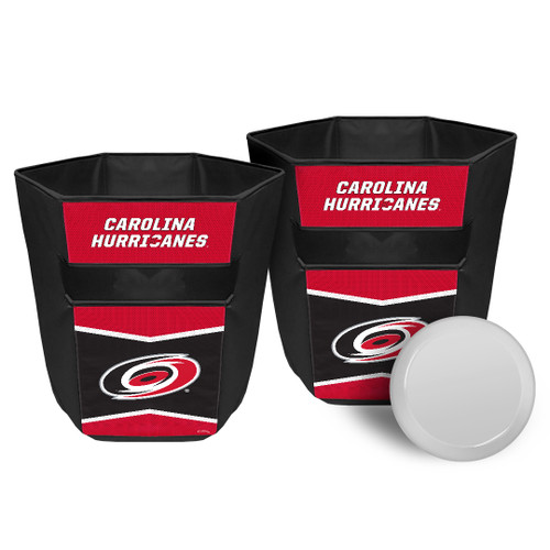 Carolina Hurricanes Disc Duel