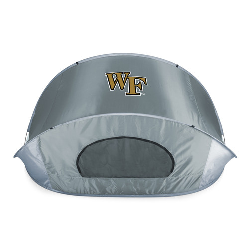 Wake Forest Demon Deacons Manta Sun Shelter