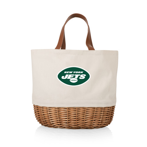 New York Jets Promenade Picnic Basket