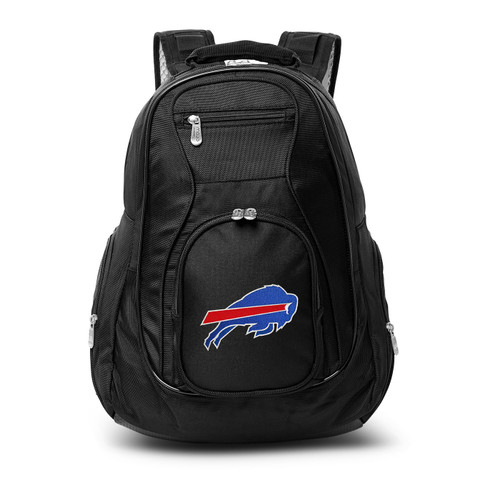 Buffalo Bills Laptop Travel Backpack