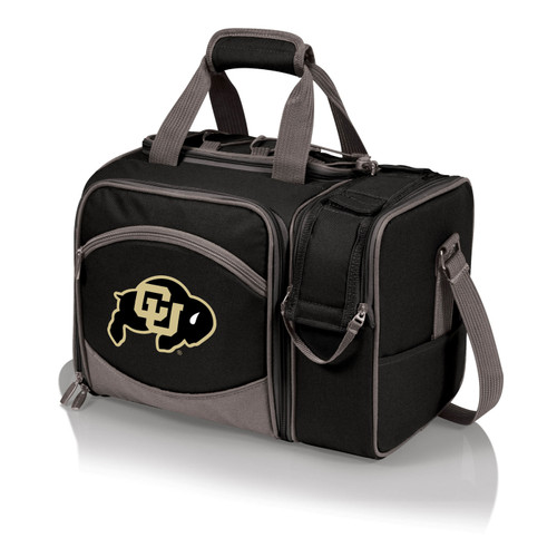 Colorado Buffaloes Malibu Picnic Pack