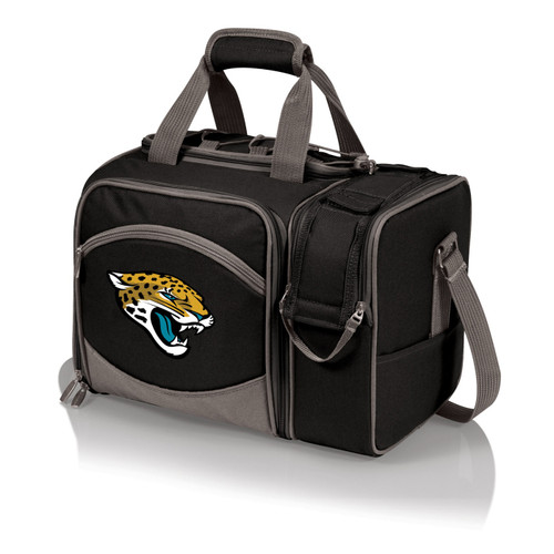 Jacksonville Jaguars Malibu Picnic Pack