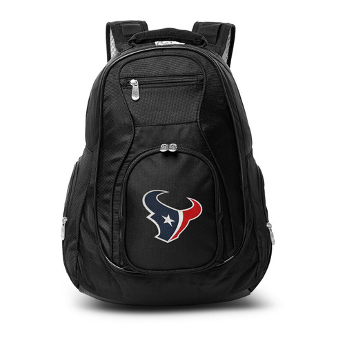 Houston Texans Laptop Travel Backpack