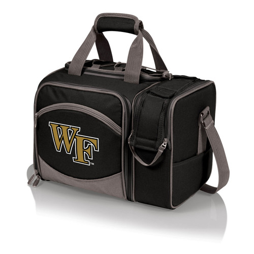 Wake Forest Demon Deacons Malibu Picnic Pack