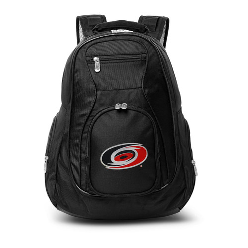 Carolina Hurricanes Laptop Travel Backpack