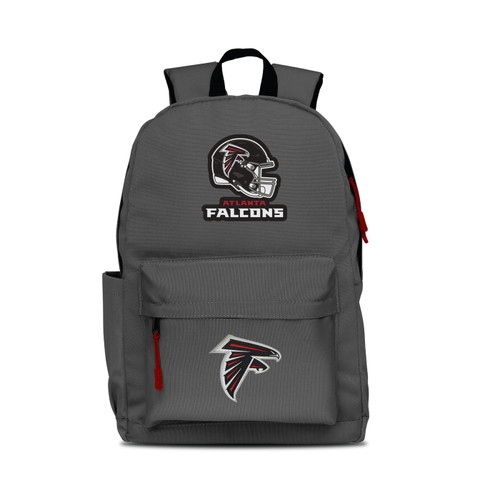 Atlanta Falcons Dual Logo Campus Backpack