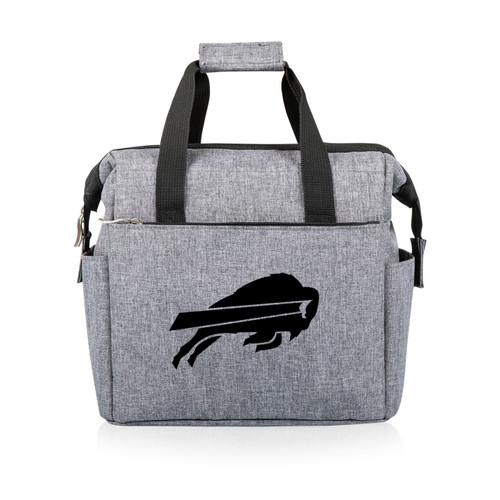 Buffalo Bills On The Go Lunch Cooler