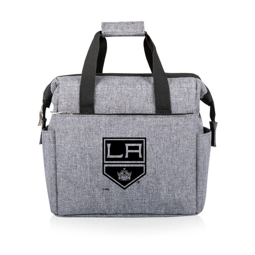 Los Angeles Kings On The Go Lunch Cooler