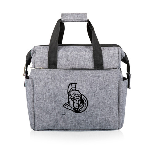 Ottawa Senators On The Go Lunch Cooler