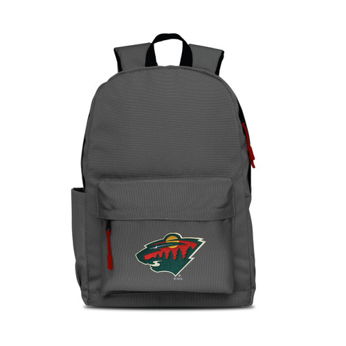 Minnesota Wild Campus Backpack