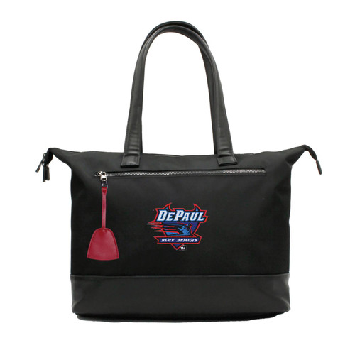 DePaul Blue Demons Laptop Tote Bag