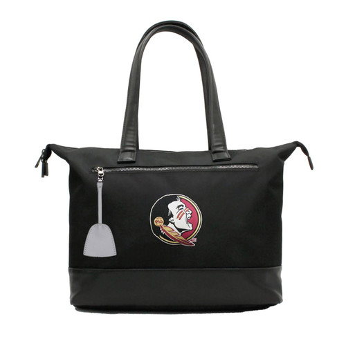 Florida State Seminoles Laptop Tote Bag