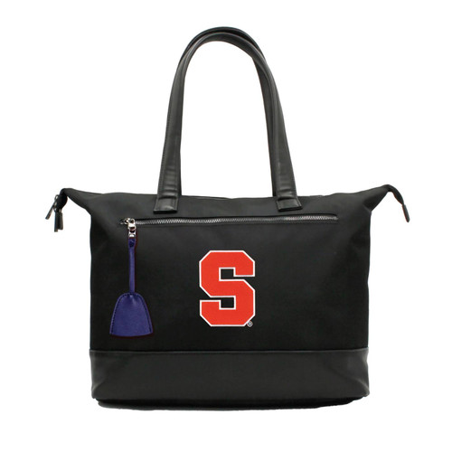 Syracuse Orange Laptop Tote Bag