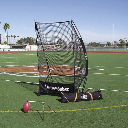 Rae Crowther Portable Solo Kicker with Travel Bag