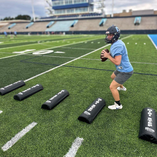 Rae Crowther 5" Mini Step Half Round