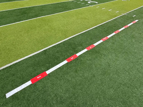 Rae Crowther Regular Line Up Trainer