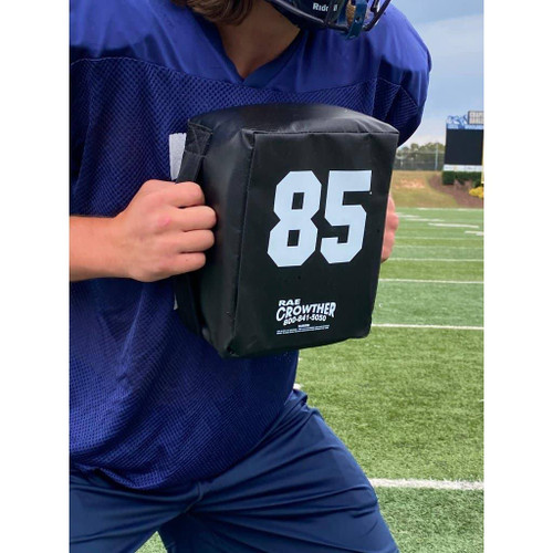 Rae Crowther Mini Shield