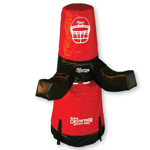 Rae Crowther V Arms Attachment