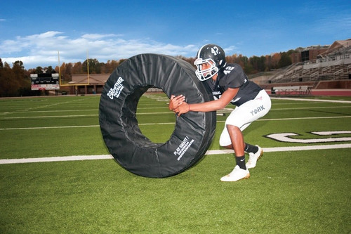 Rae Crowther Varsity Football Tackling Ring