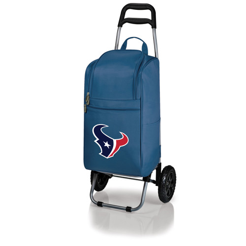 Houston Texans Cart Cooler
