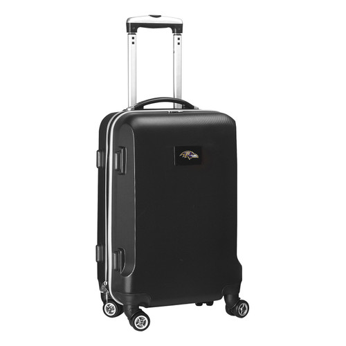 Baltimore Ravens 20" Carry-On Hardcase Spinner
