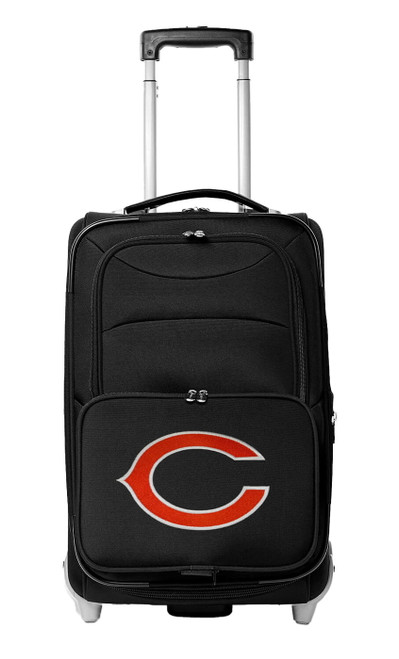 Chicago Bears 21" Carry-On Luggage
